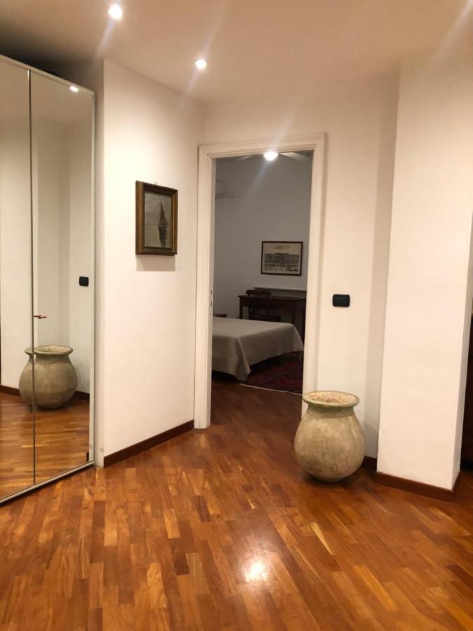 Apartment Casa Del Golfo Paradiso Genua
