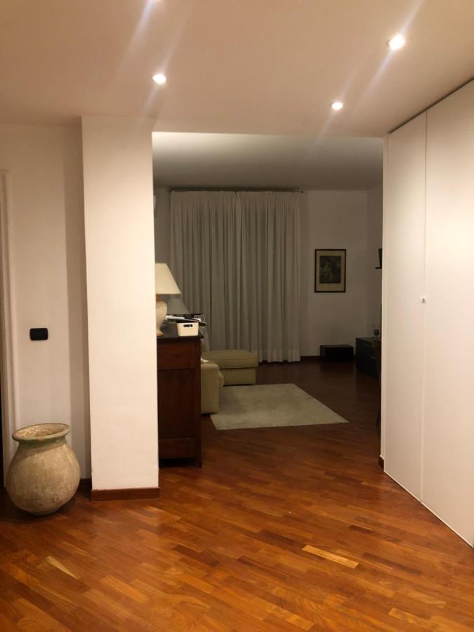 Appartamento Casa Del Golfo Paradiso