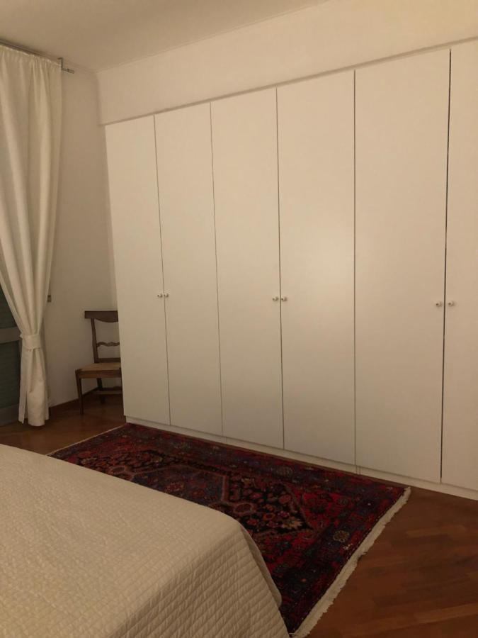 Casa Del Golfo Paradiso Apartment Genua