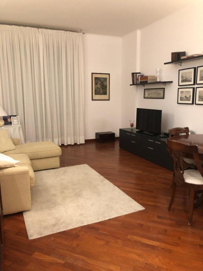 Casa Del Golfo Paradiso Genova