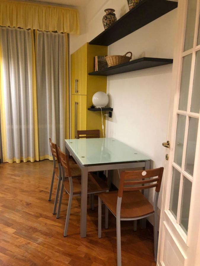 Apartment Casa Del Golfo Paradiso Genua
