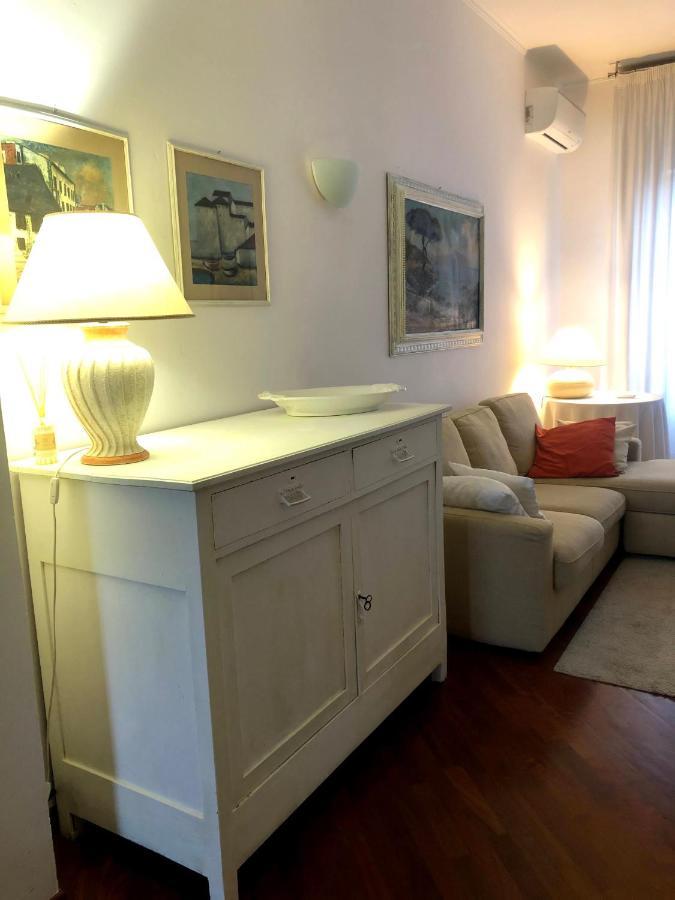 Appartamento Casa Del Golfo Paradiso *