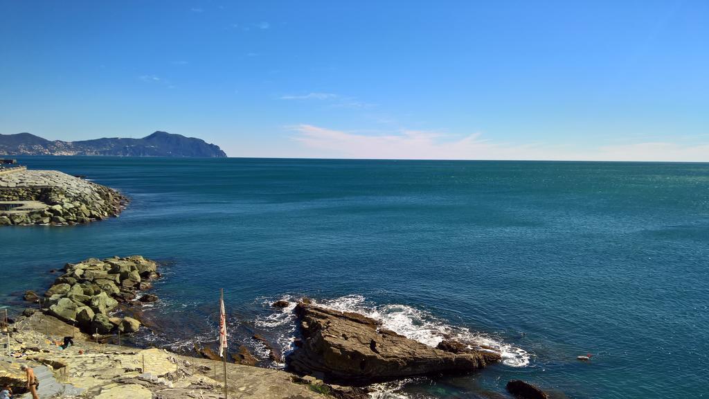 Appartamento Casa Del Golfo Paradiso *