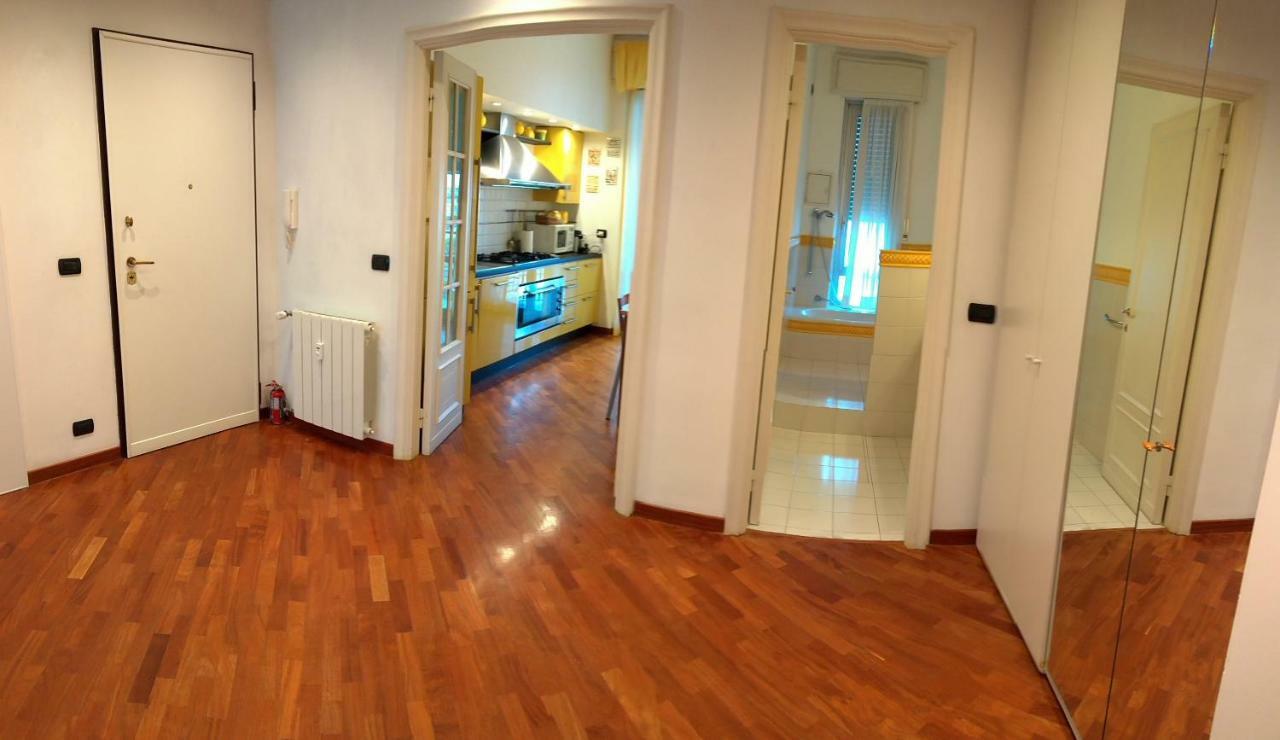 Casa Del Golfo Paradiso Appartamento