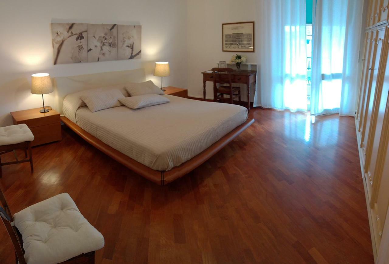 Casa Del Golfo Paradiso Apartment Genua