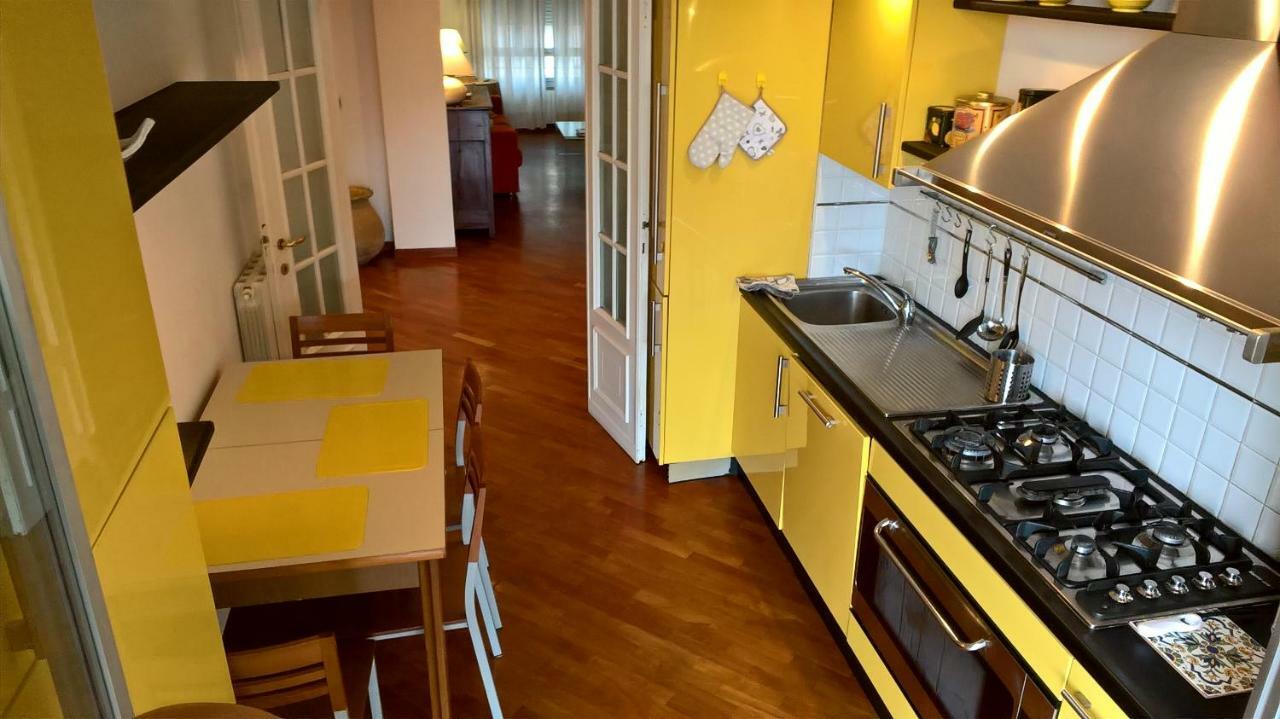 Casa Del Golfo Paradiso Appartamento *