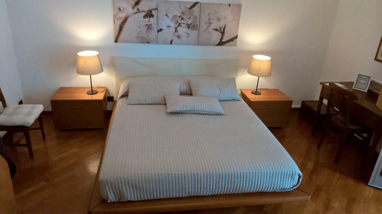 Appartamento Casa Del Golfo Paradiso Genova