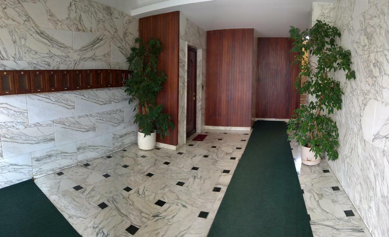 Casa Del Golfo Paradiso * Genua