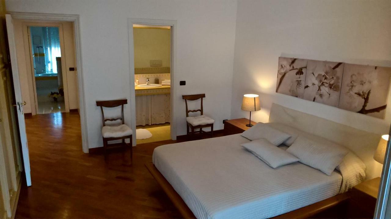 Casa Del Golfo Paradiso Appartamento